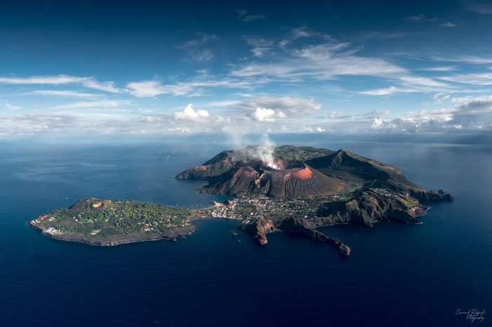 Isole Eolie
