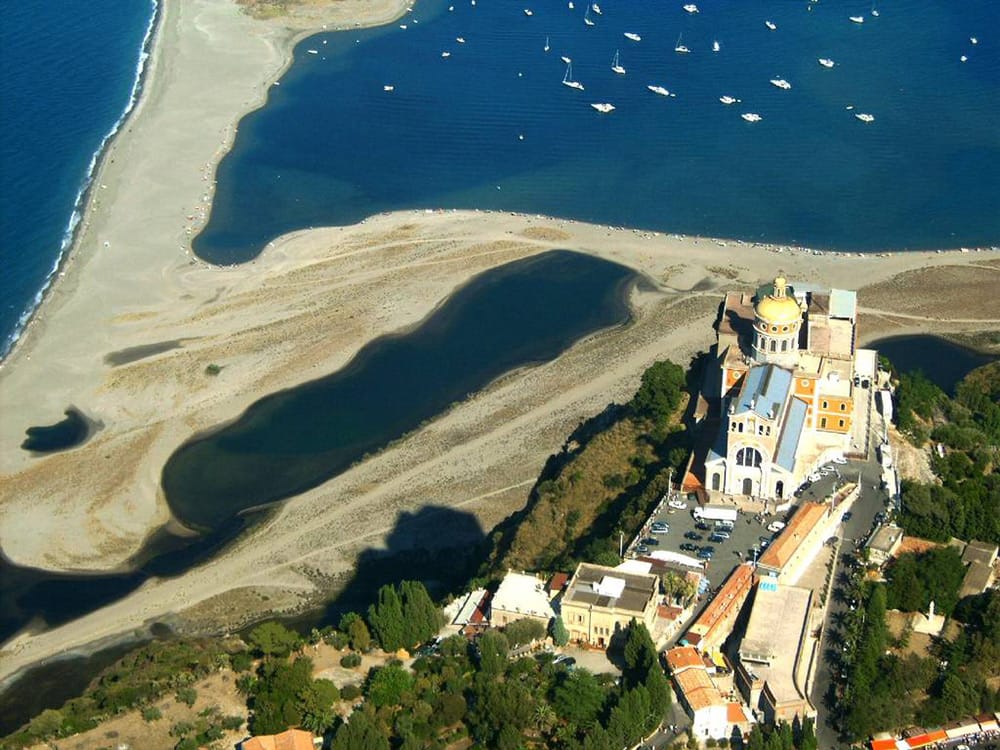 Santuario di Tindari